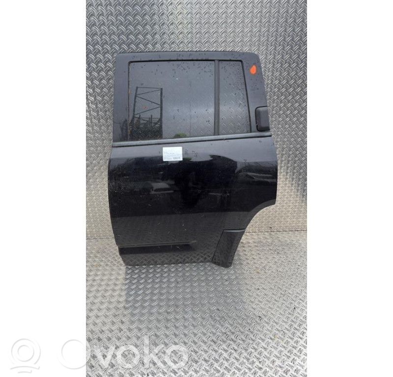 Jeep Compass Galinės durys 