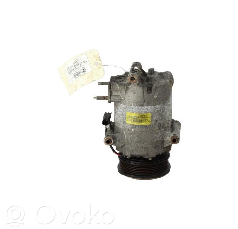 Air conditioning (A/C) compressor (pump)   2355740