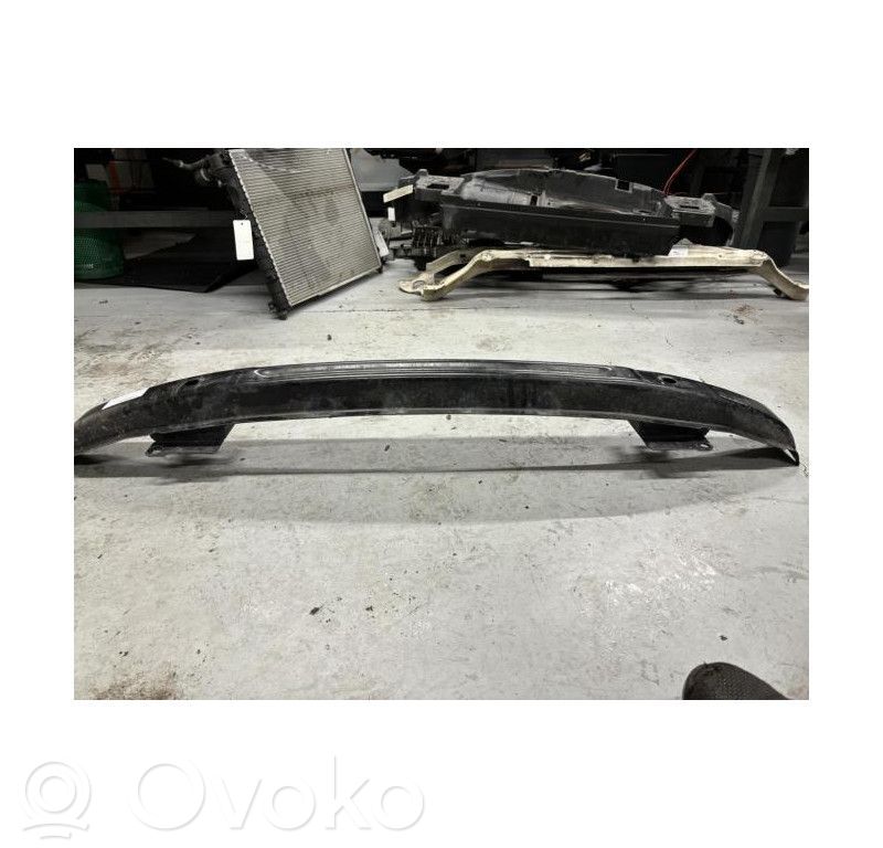 Volkswagen Lupo Front bumper cross member 