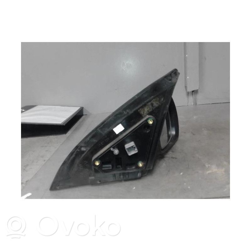 KIA Pro Cee'd I Front door electric wing mirror 