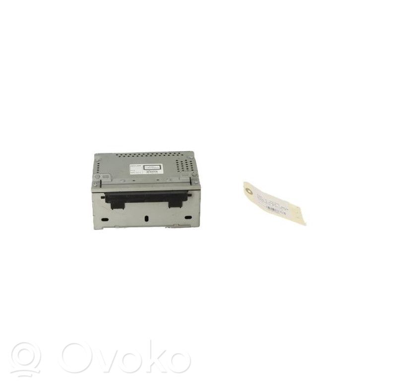 Ford Focus Radio / CD/DVD atskaņotājs / navigācija 