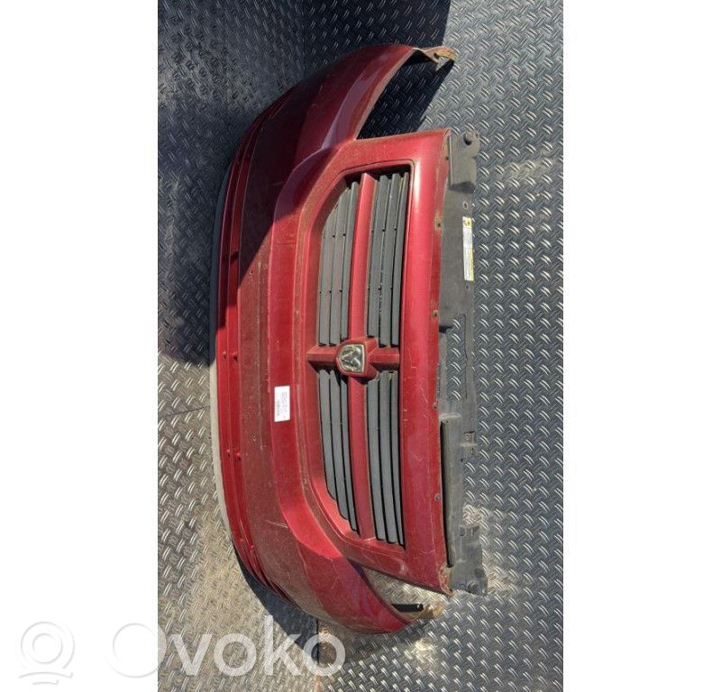 Front bumper   05183407AE