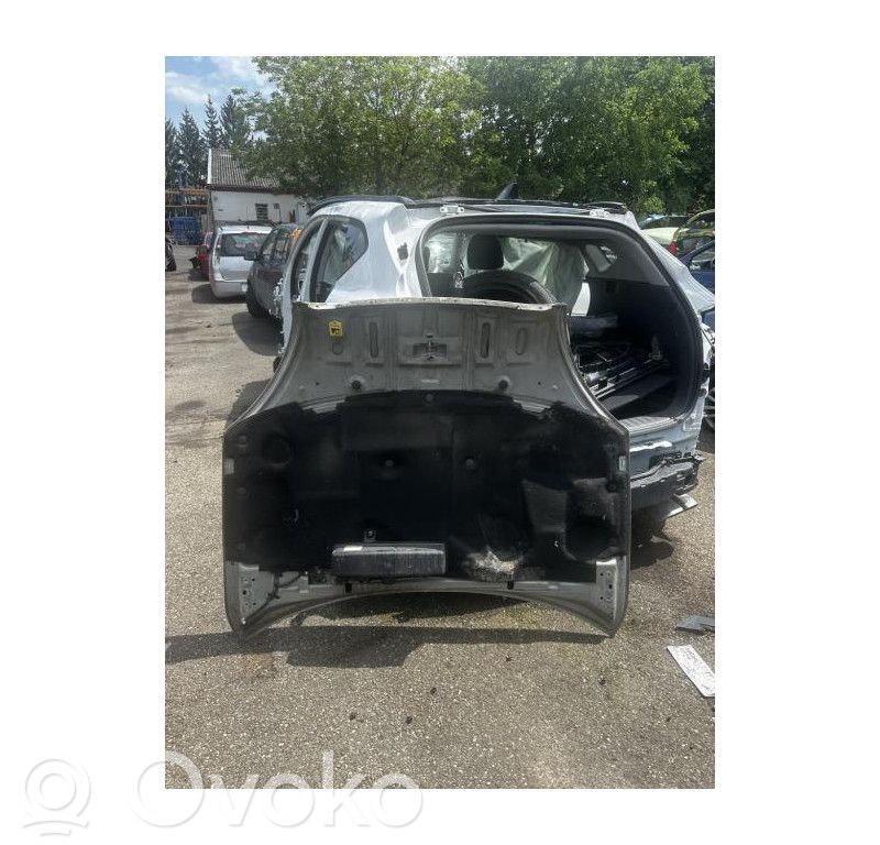 Ford Puma Engine bonnet/hood 