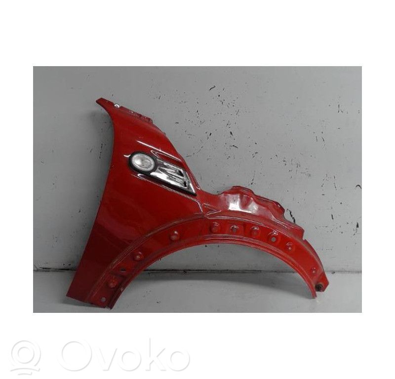 Mini One - Cooper R56 Sparnas 