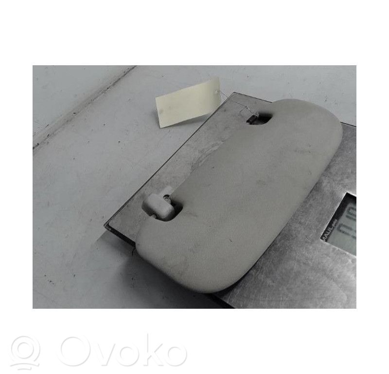 Mini One - Cooper Clubman R55 Sun visor 