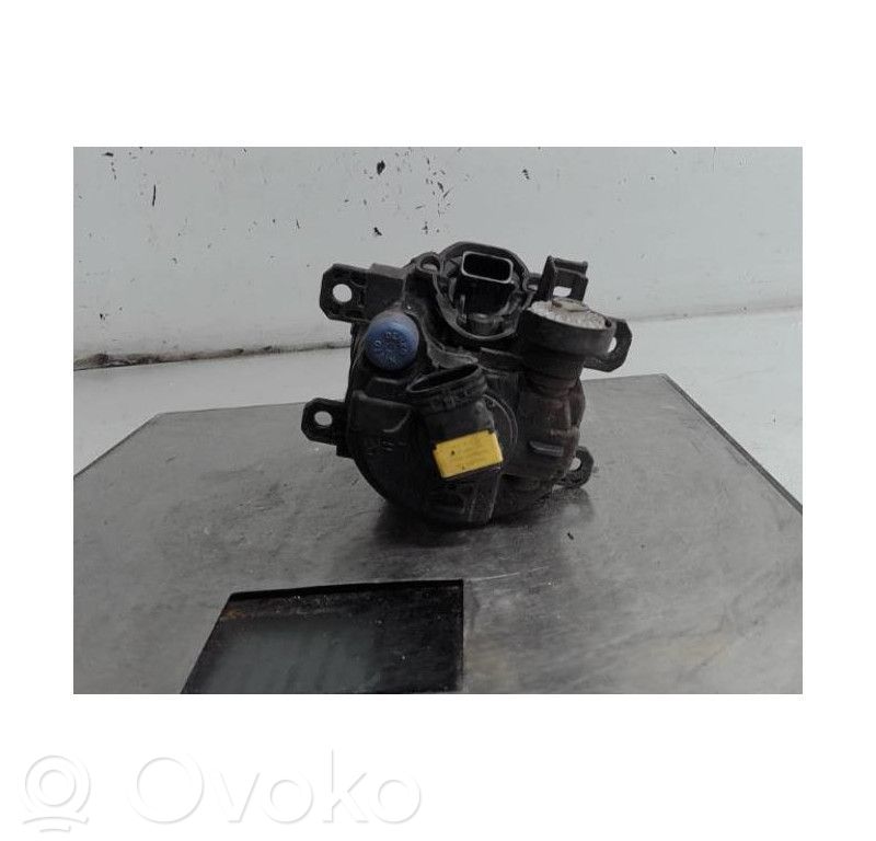 Ford Ecosport Front fog light 