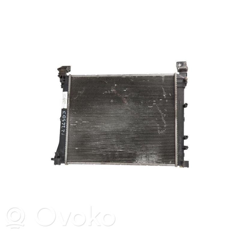 Ford Ka Coolant radiator 