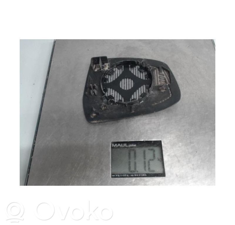 Ford Focus Veidrodėlis (elektra valdomas) 