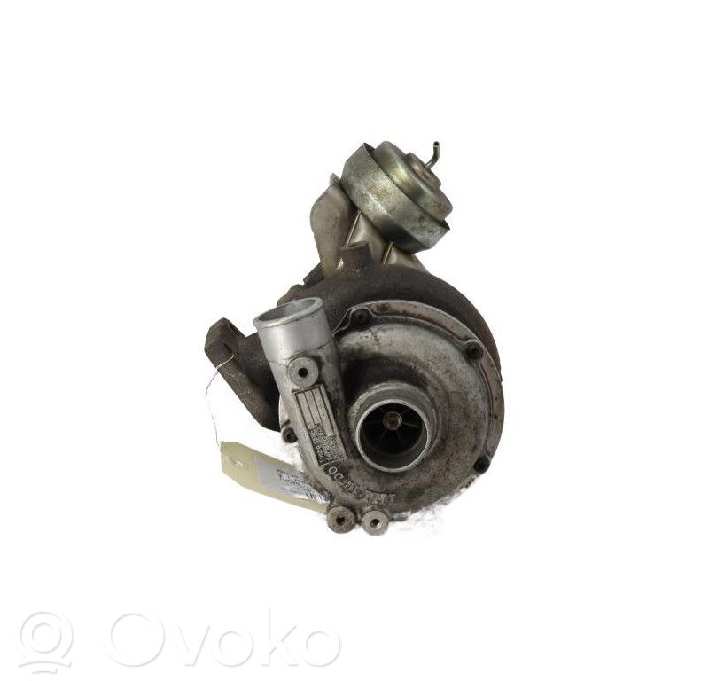 Turbina   RF5C13700A