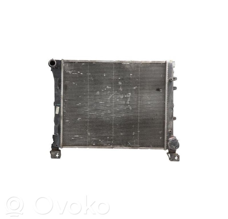Ford Ka Coolant radiator 
