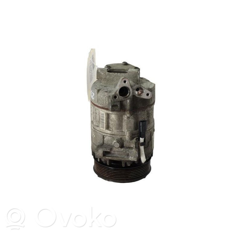 Air conditioning (A/C) compressor (pump)   8200848916