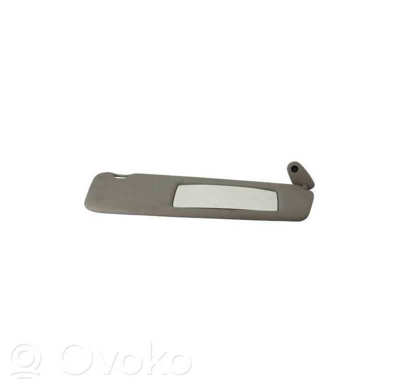 Renault Master III Sun visor 