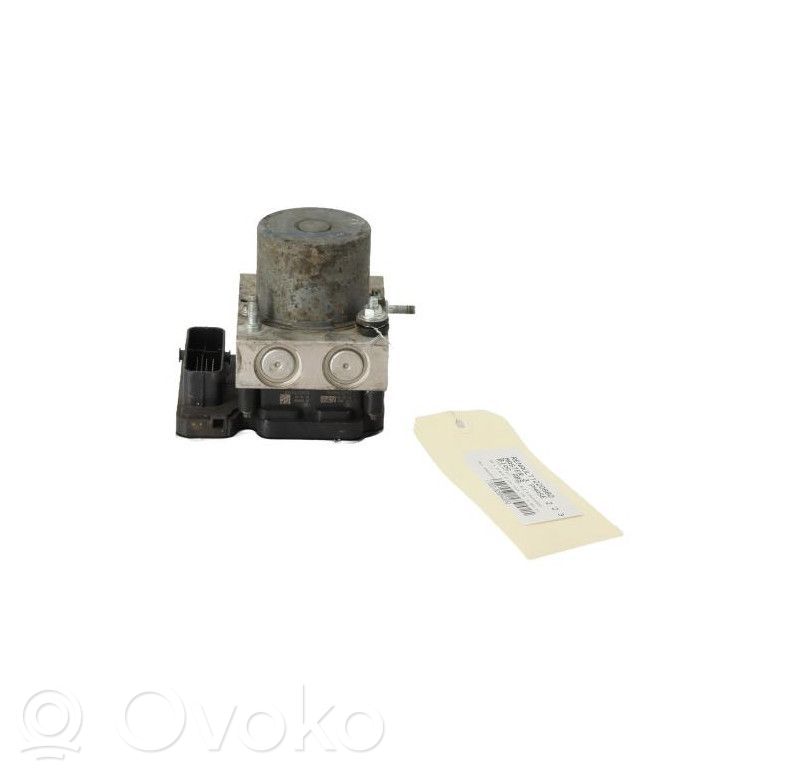Renault Master III ABS Pump 