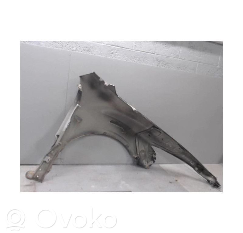 Mazda 6 Sparnas 
