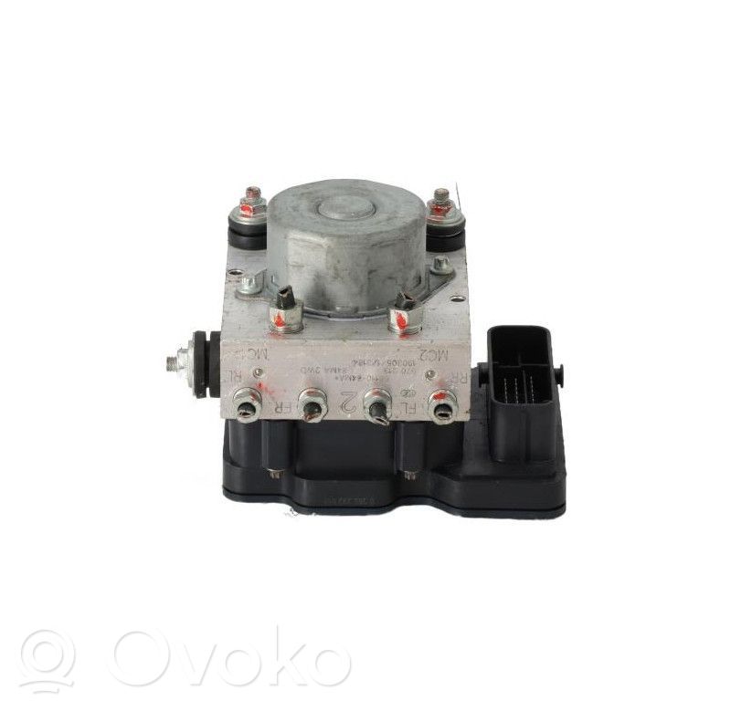 Suzuki Celerio ABS Blokas 