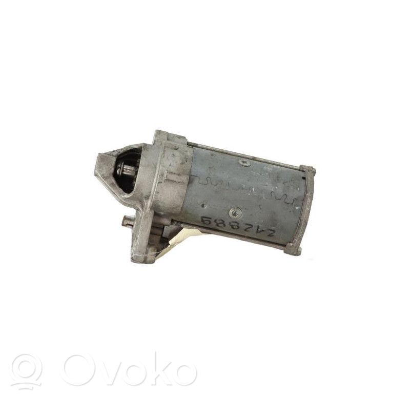 Starter motor   5802AE