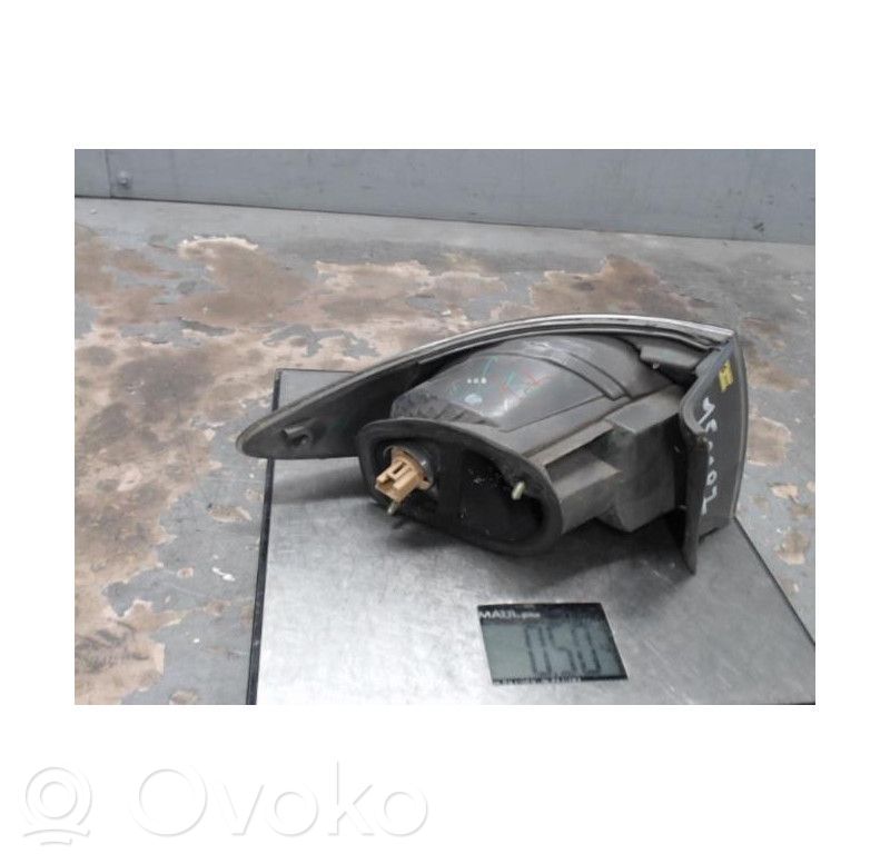 Mazda 6 Rear/tail lights 