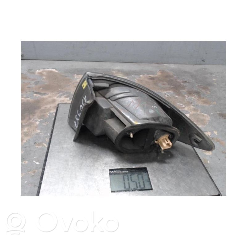 Rear/tail lights   GR4B51180A