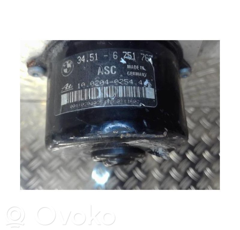 BMW 3 E36 ABS bloks 