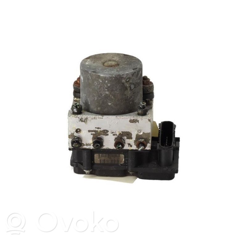 ABS Pump   589201H3A0