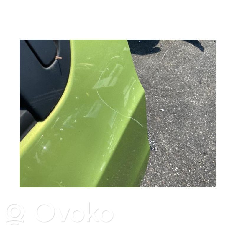 Chevrolet Spark Galinės durys 