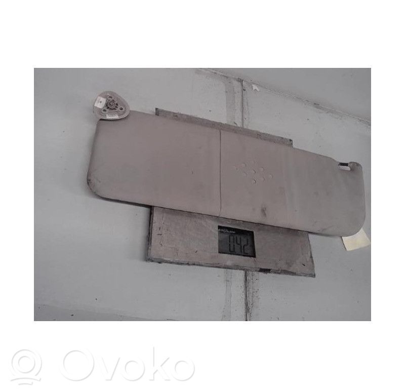 Ford Transit Sun visor 