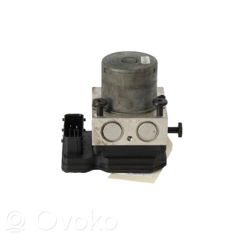 Chevrolet Spark ABS Blokas 