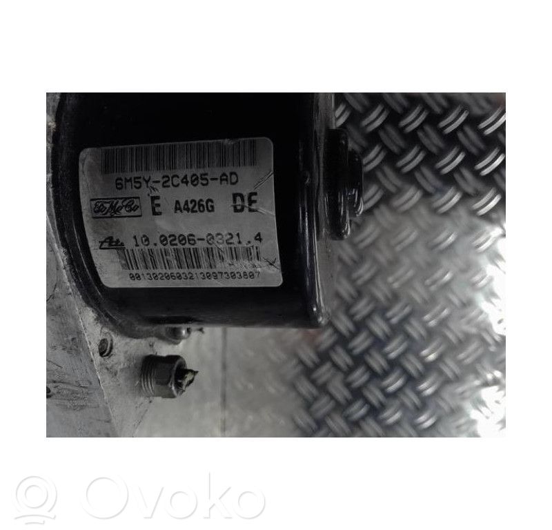 ABS bloks   1418592