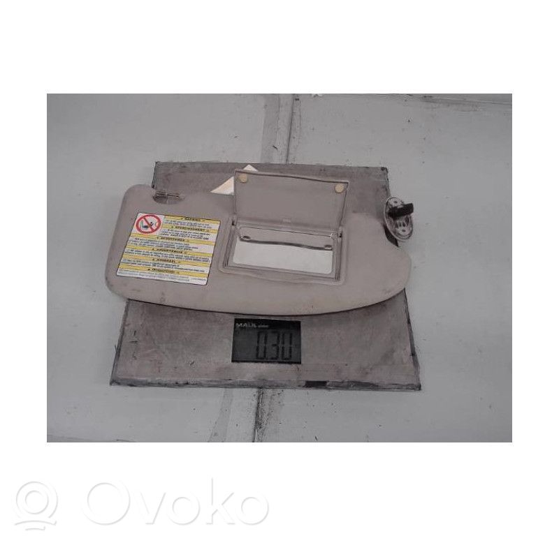 Ford Focus Sun visor 