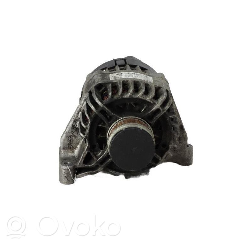 Fiat Bravo Ģenerators 