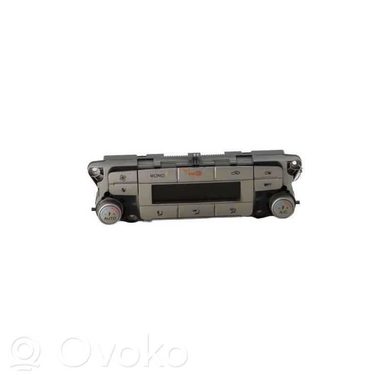Ford S-MAX Climate control unit 
