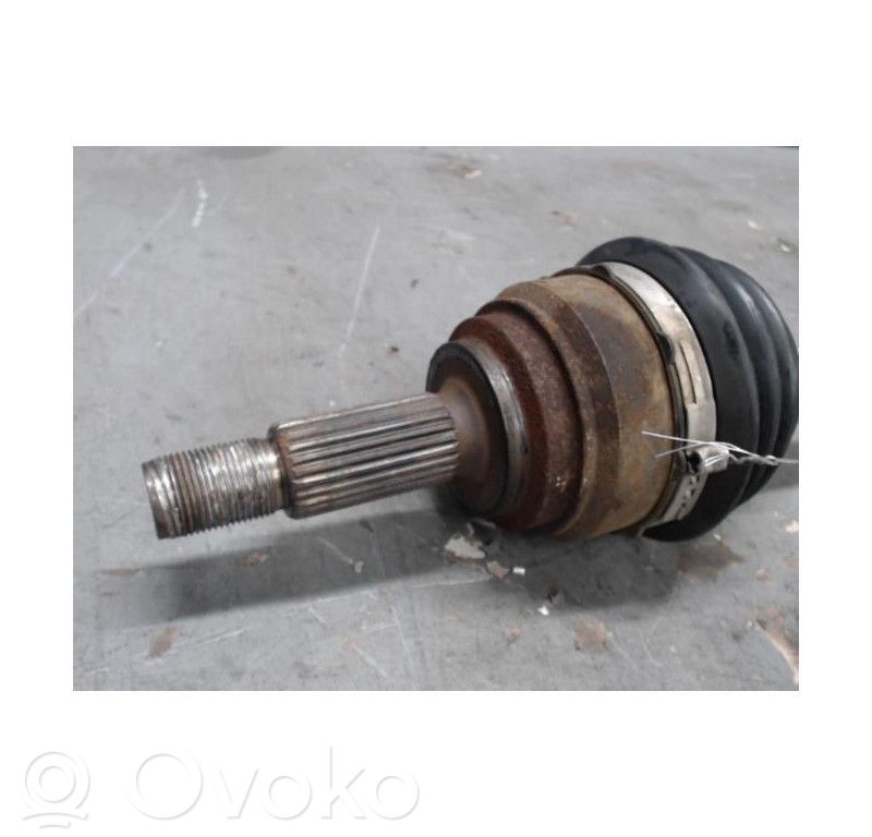Ford Fiesta Front driveshaft 