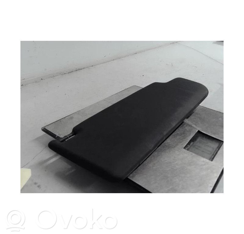 Volkswagen Scirocco Sun visor 