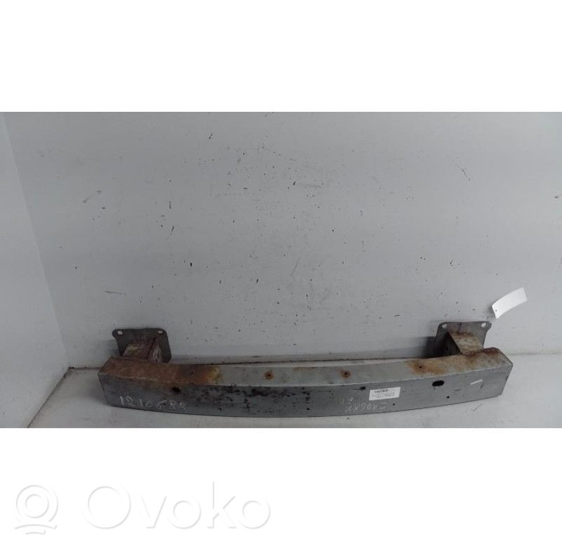 Mazda 5 Balkis galinio bamperio 