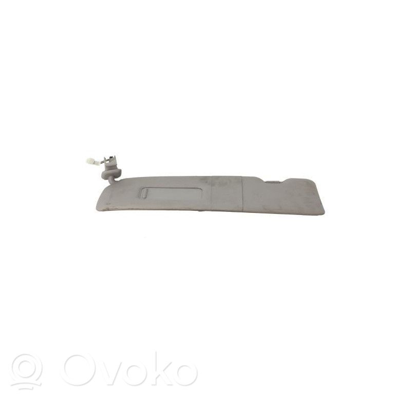 BMW 1 F20 F21 Sun visor 