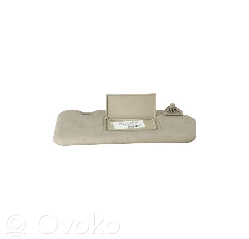 Sun visor   964009U100