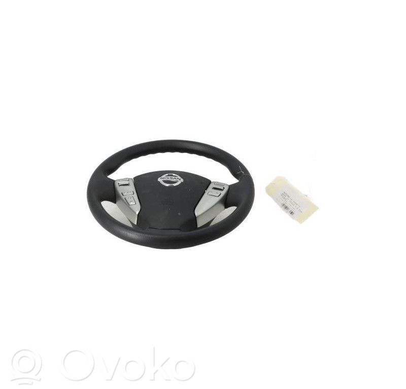 Steering wheel   484303VW2B