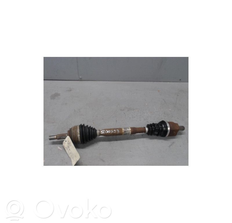 Front driveshaft   8200696900