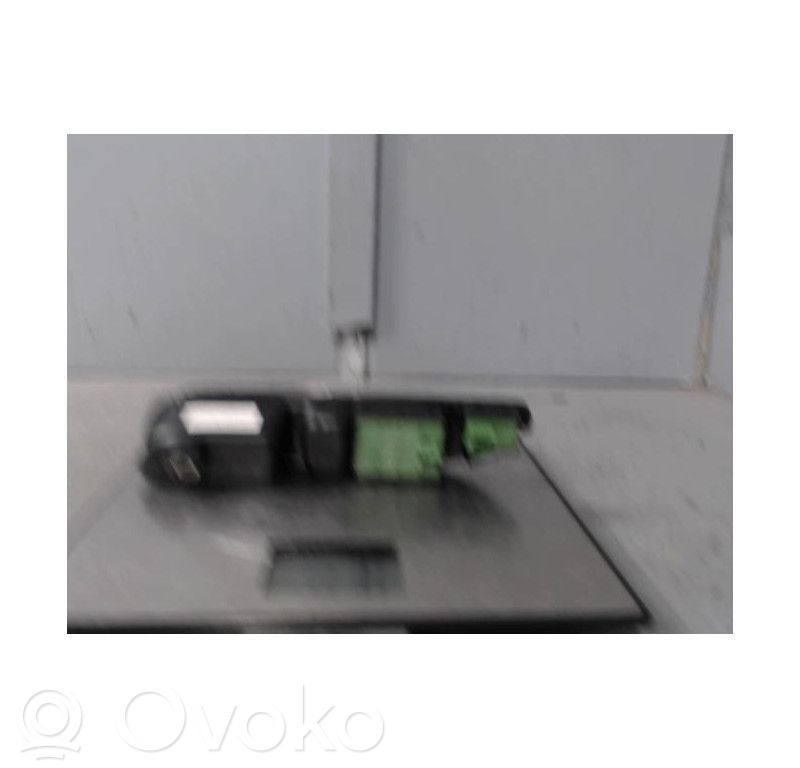 Fiat Tipo Electric window control switch 