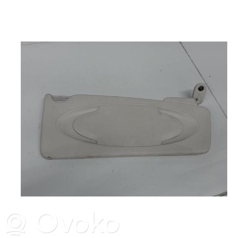 Renault Kangoo II Sun visor 