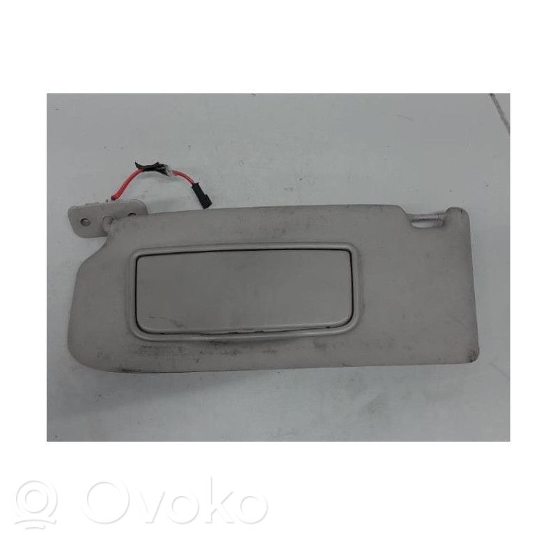 Volvo S40 Sun visor 