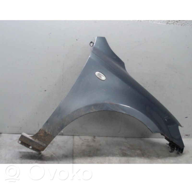 Mazda 2 Sparnas 