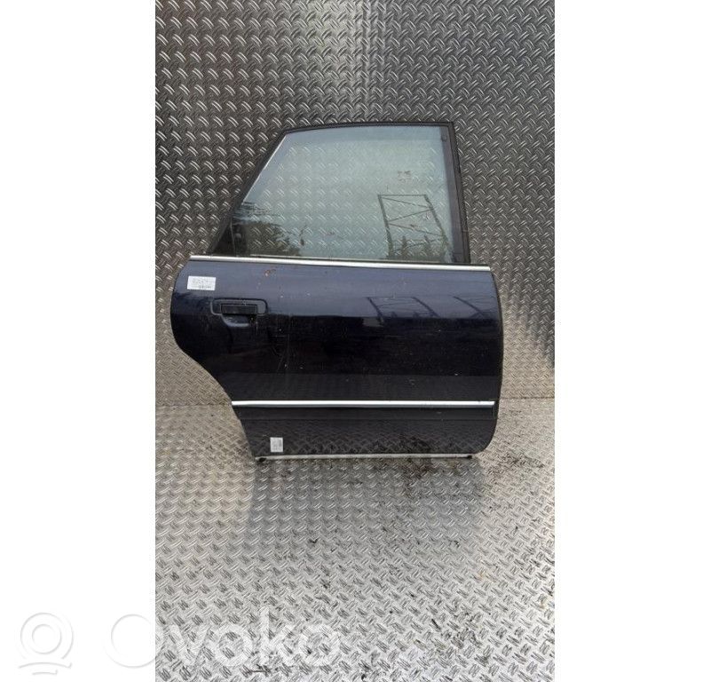 Audi A8 S8 D2 4D Rear door 