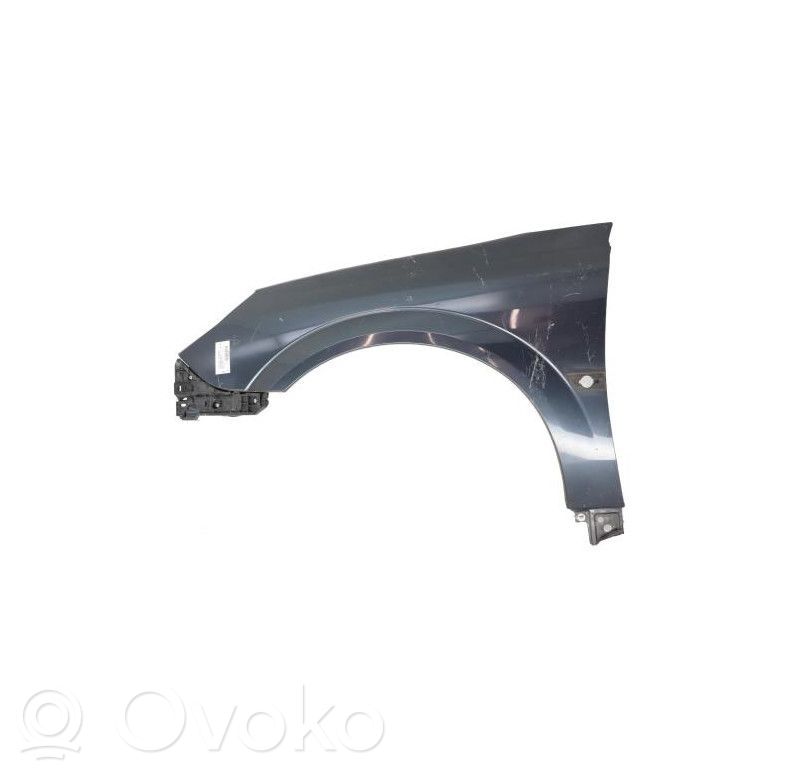 Opel Signum Крыло 