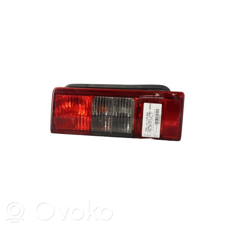 Opel Combo C Galinis žibintas kėbule 