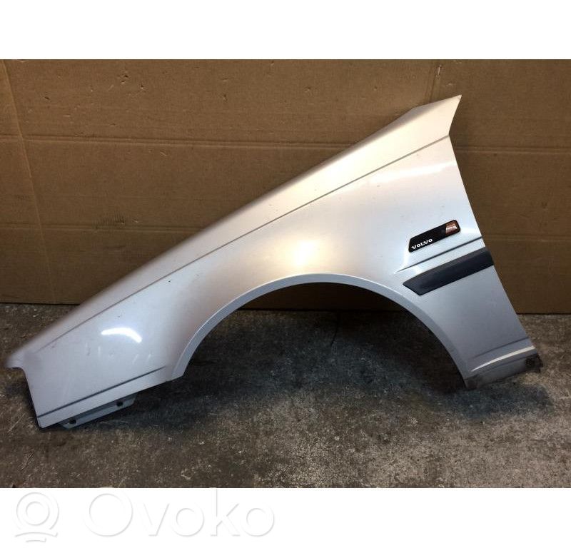 Volvo 480 Sparnas 