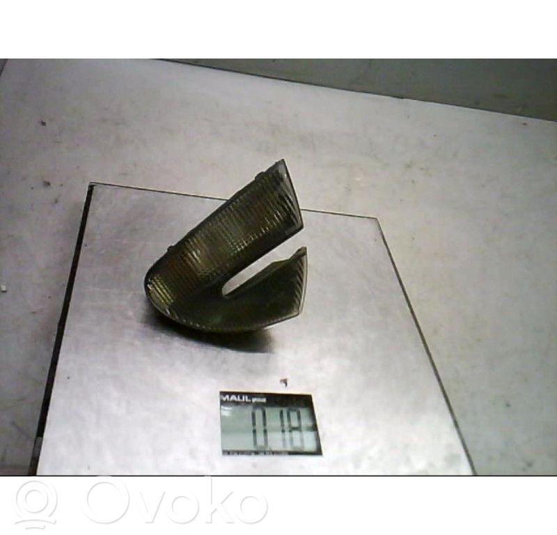 Alfa Romeo 147 Front fender indicator light 