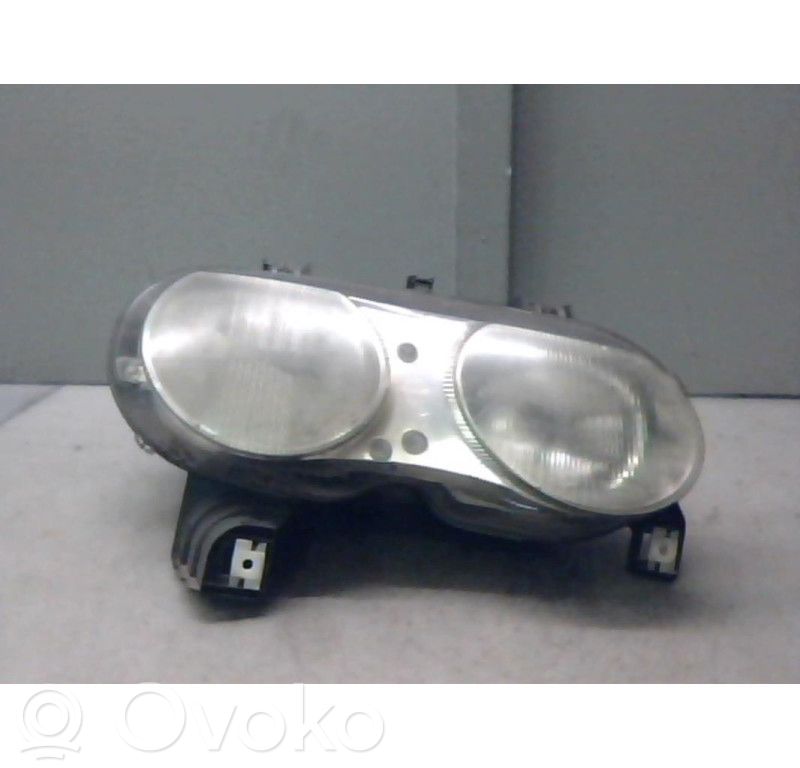 Rover 75 Headlight/headlamp 