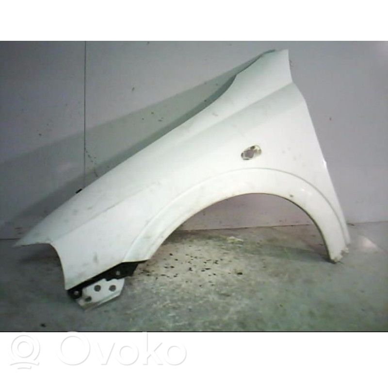Opel Astra G Sparnas 