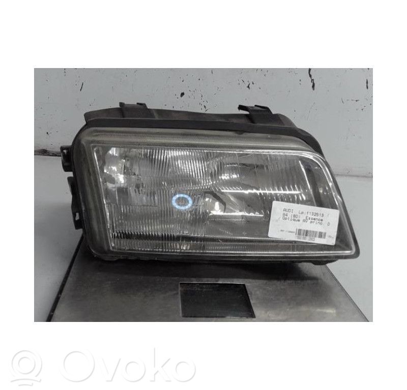 Audi A4 S4 B5 8D Headlight/headlamp 